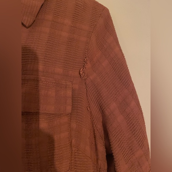 Boho Midi Monteau Dress💫 - Picture 2 of 3